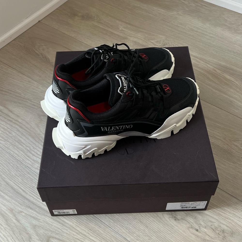Valentino Garavani sneakers